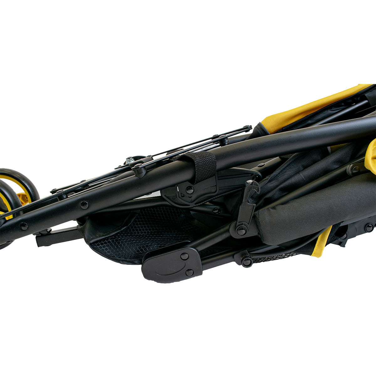 Jungle kolica, SPRINT 0+