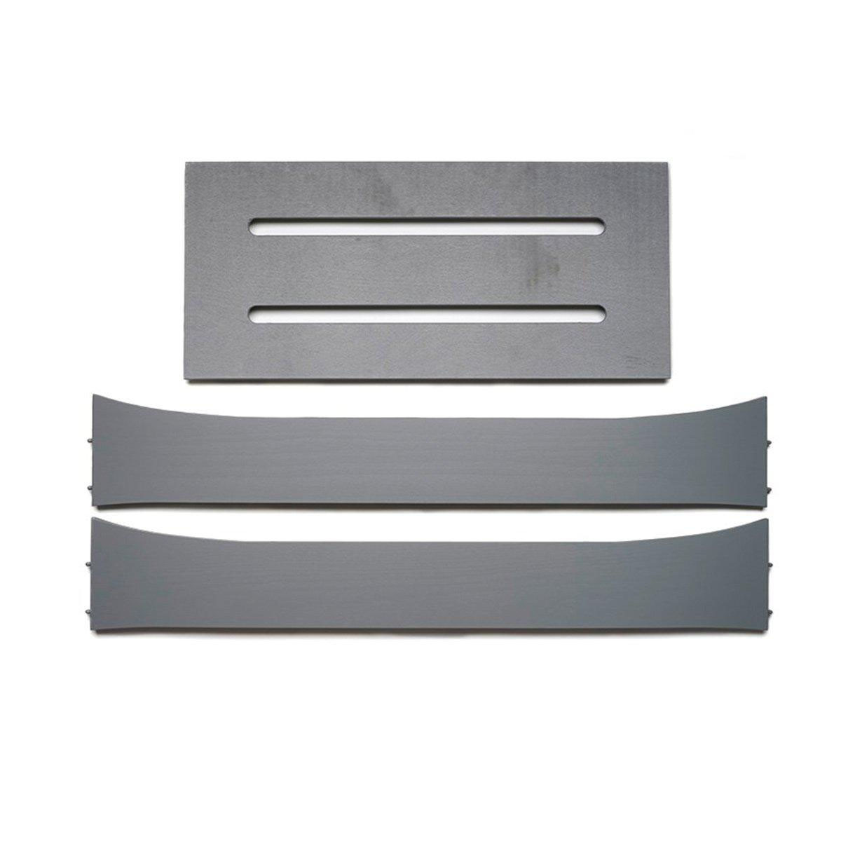 Leander proširenje za krevetacClassic, Grey