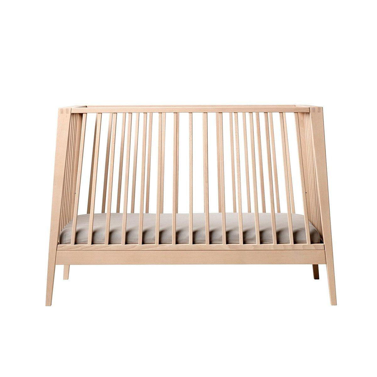 Leander krevetac Linea, 90x65x132cm, Beech