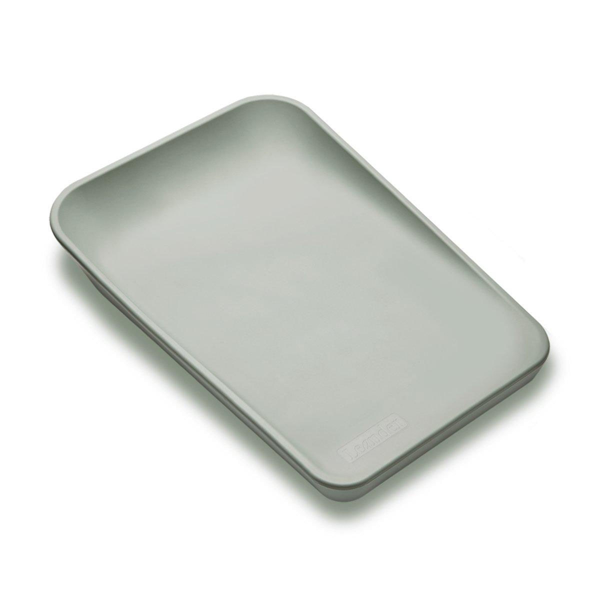 Leander podloga za presvlačenje, Sage Green