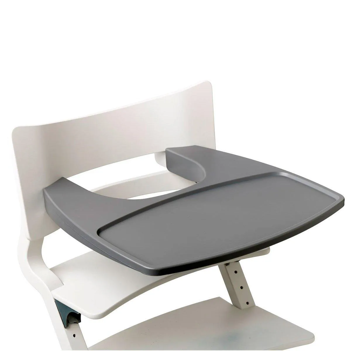 Leander tacna za stolicu, 44x41cm, Grey