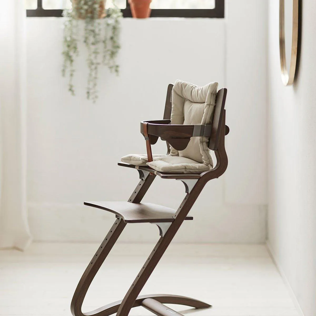 Leander uložak za stolicu, 30x50cm, Cappuccino