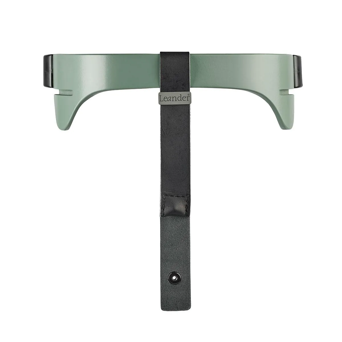 Leander bamper za stolicu, Sage Green