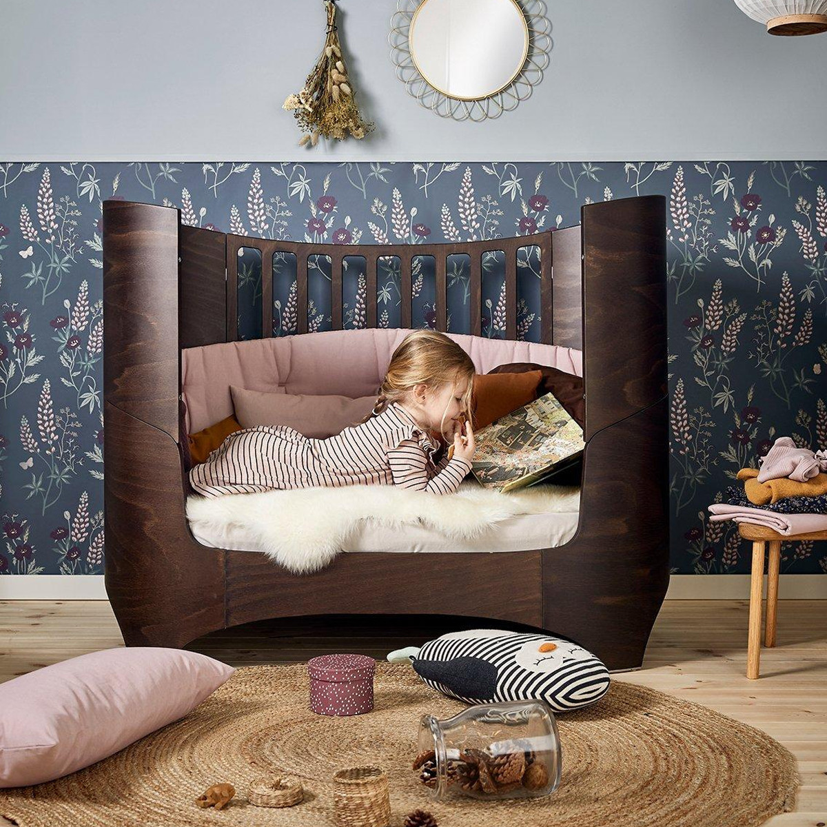 Leander dušek za krevetac Classic, Premium