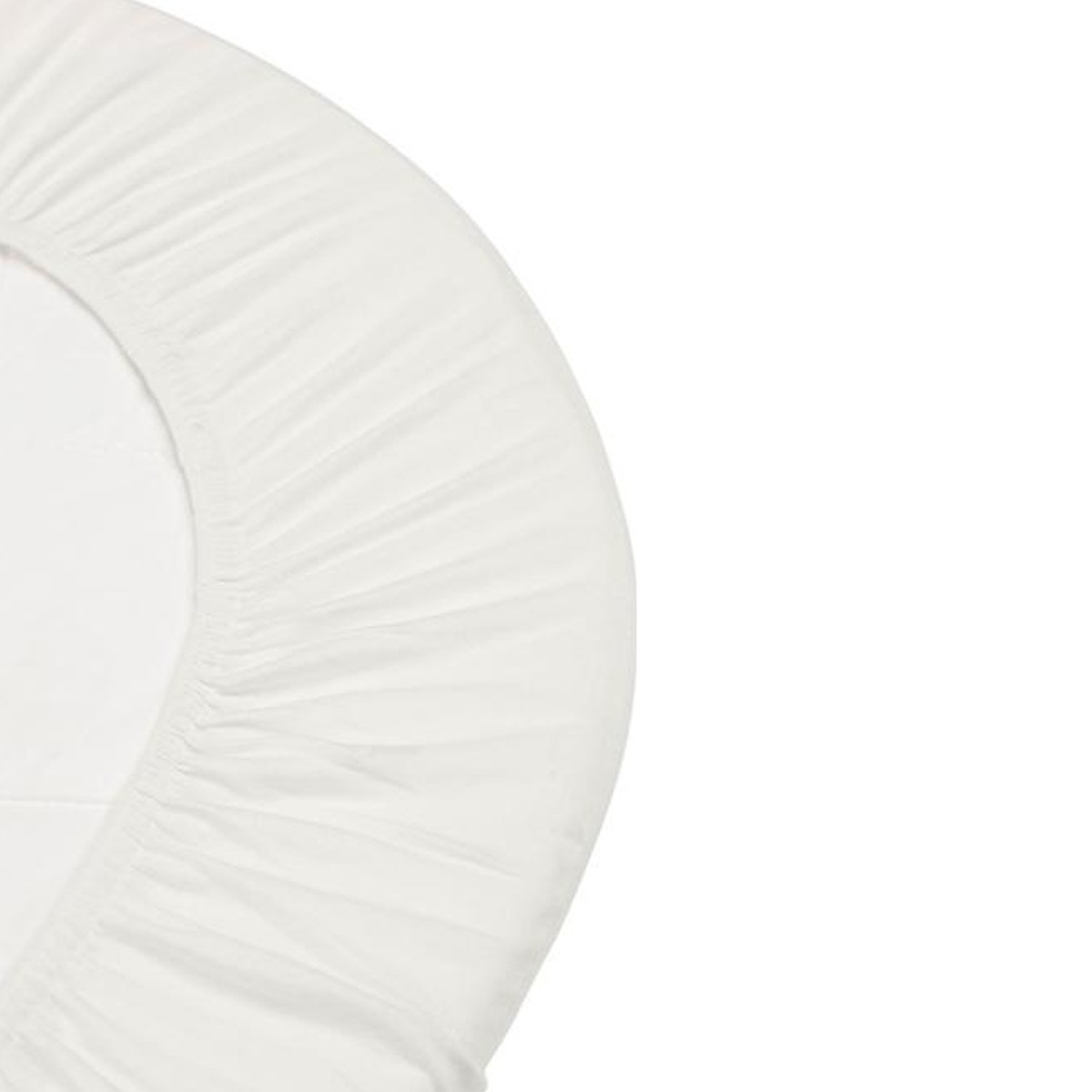 Leander navlaka za dušek Snow,140x70cm