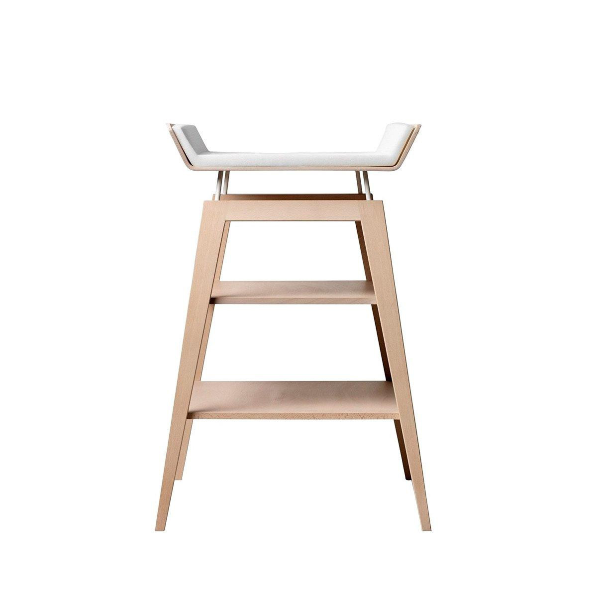 Leander podloga za presvlačenje, Extra