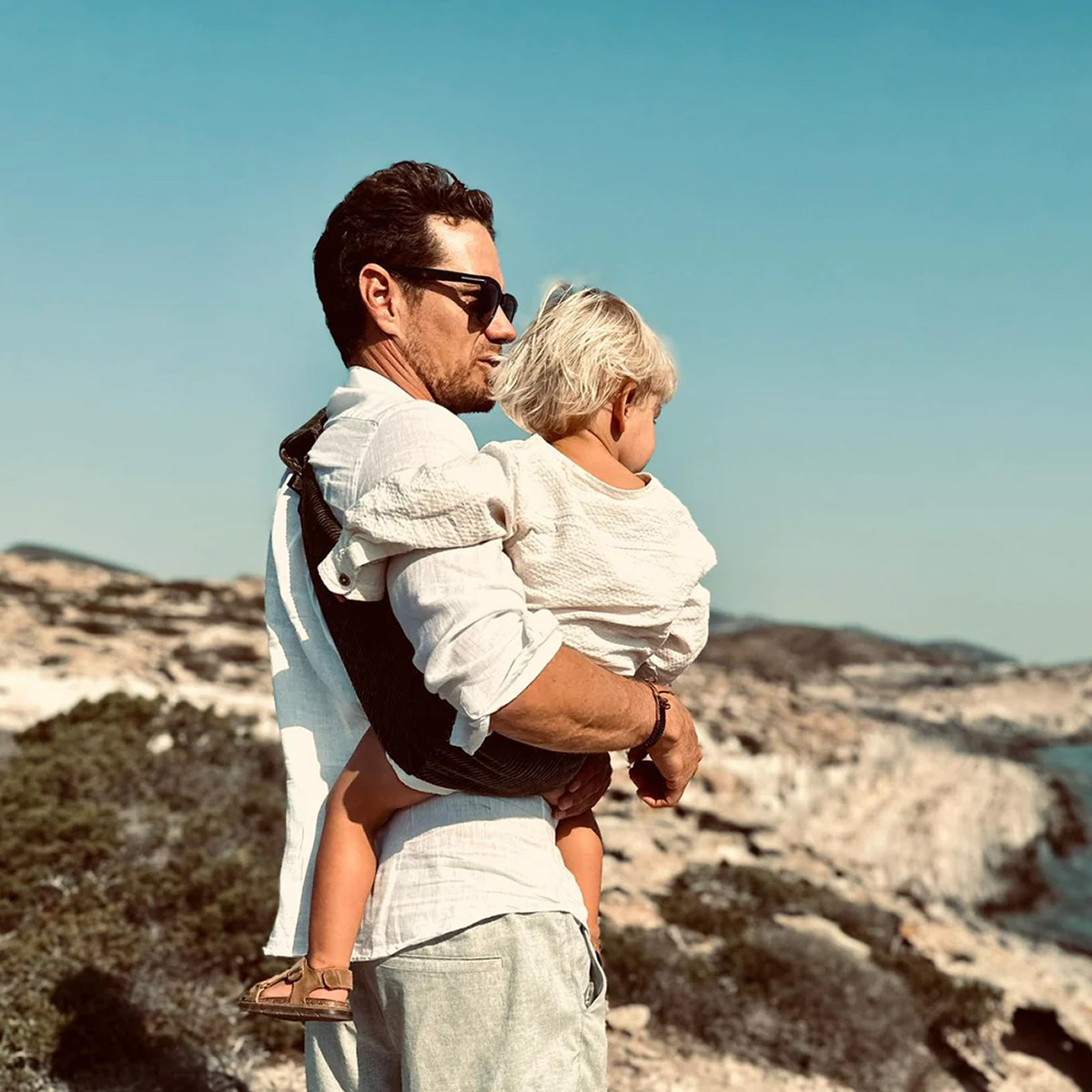 Wildride nosiljka, Black Cord