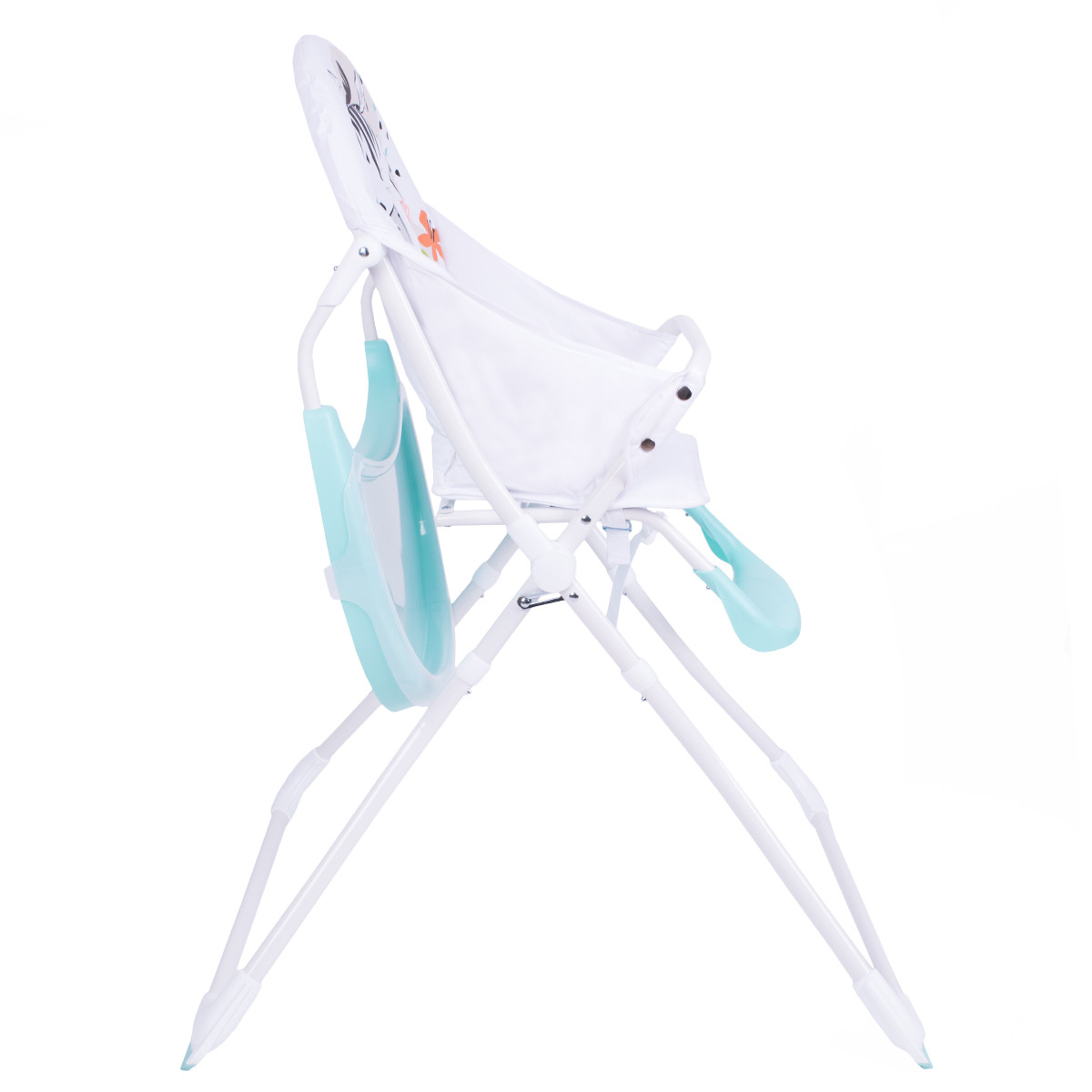 Jungle hranilica Bubble-MI, 6M+