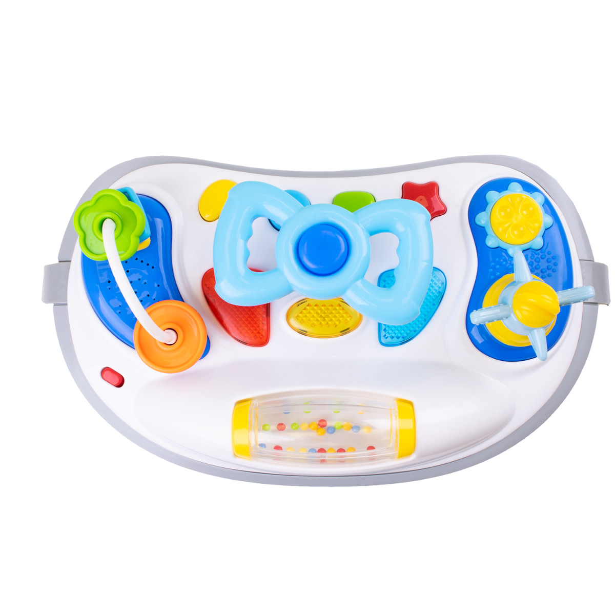 Jungle šetalica Klik-Klak, 6m+