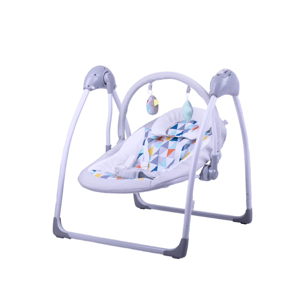 jungle baby swing