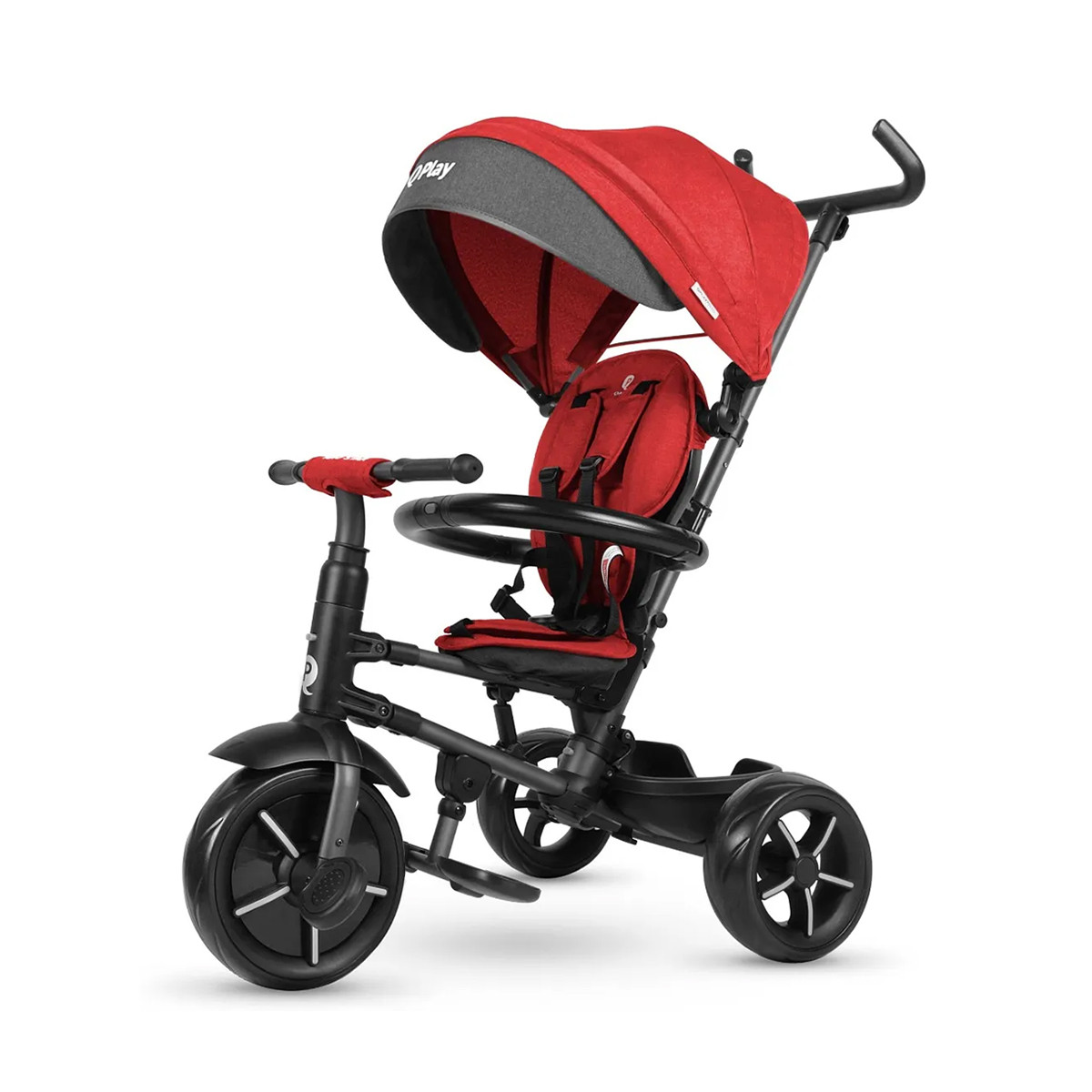 Qplay tricikl Rito Star