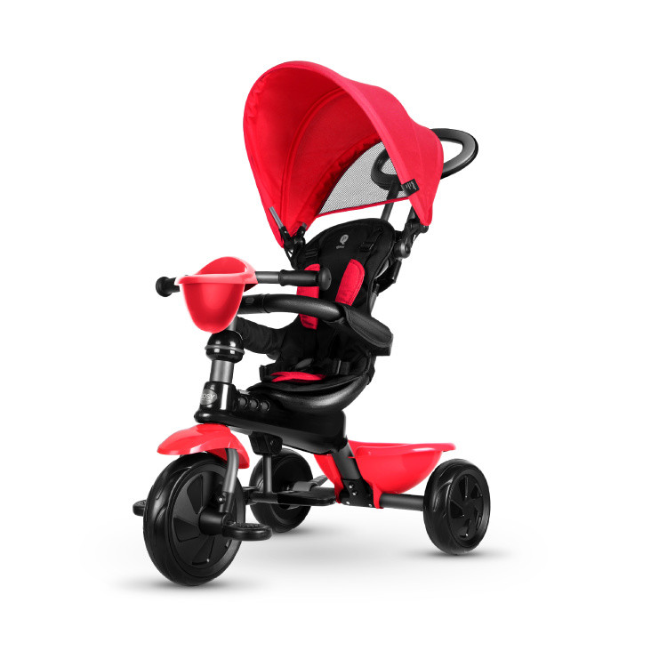 Qplay tricikl Cosy, 4/1