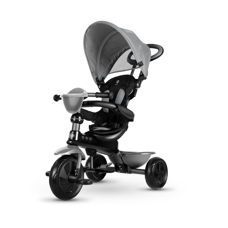 Qplay tricikl Cosy, 4/1