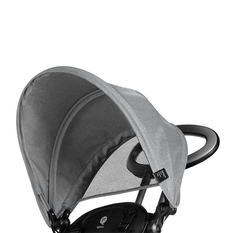 Qplay tricikl Cosy, 4/1