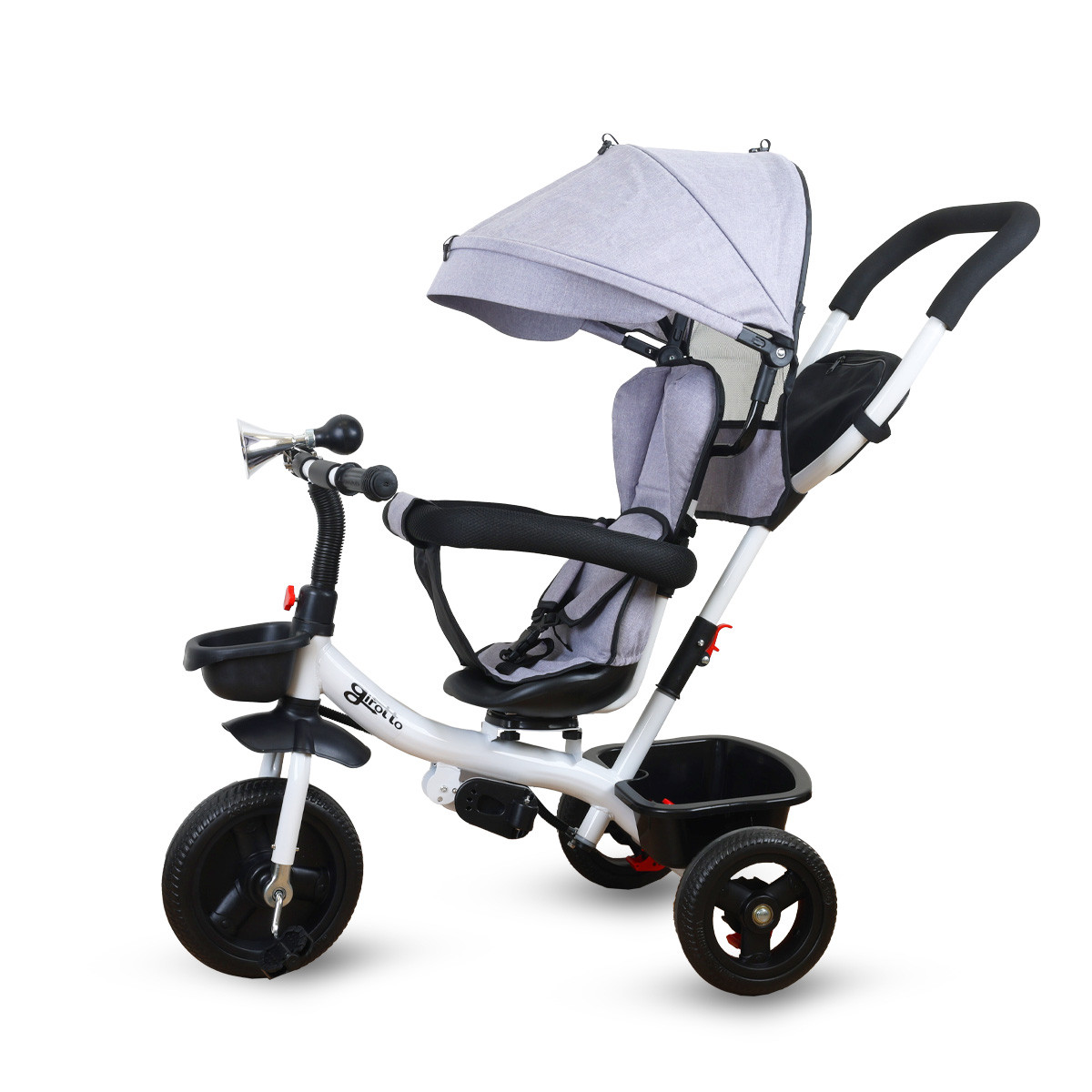 Jungle tricikl Girotto