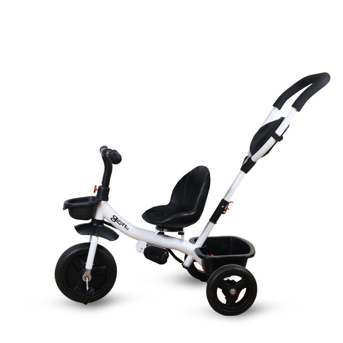 Jungle tricikl Girotto