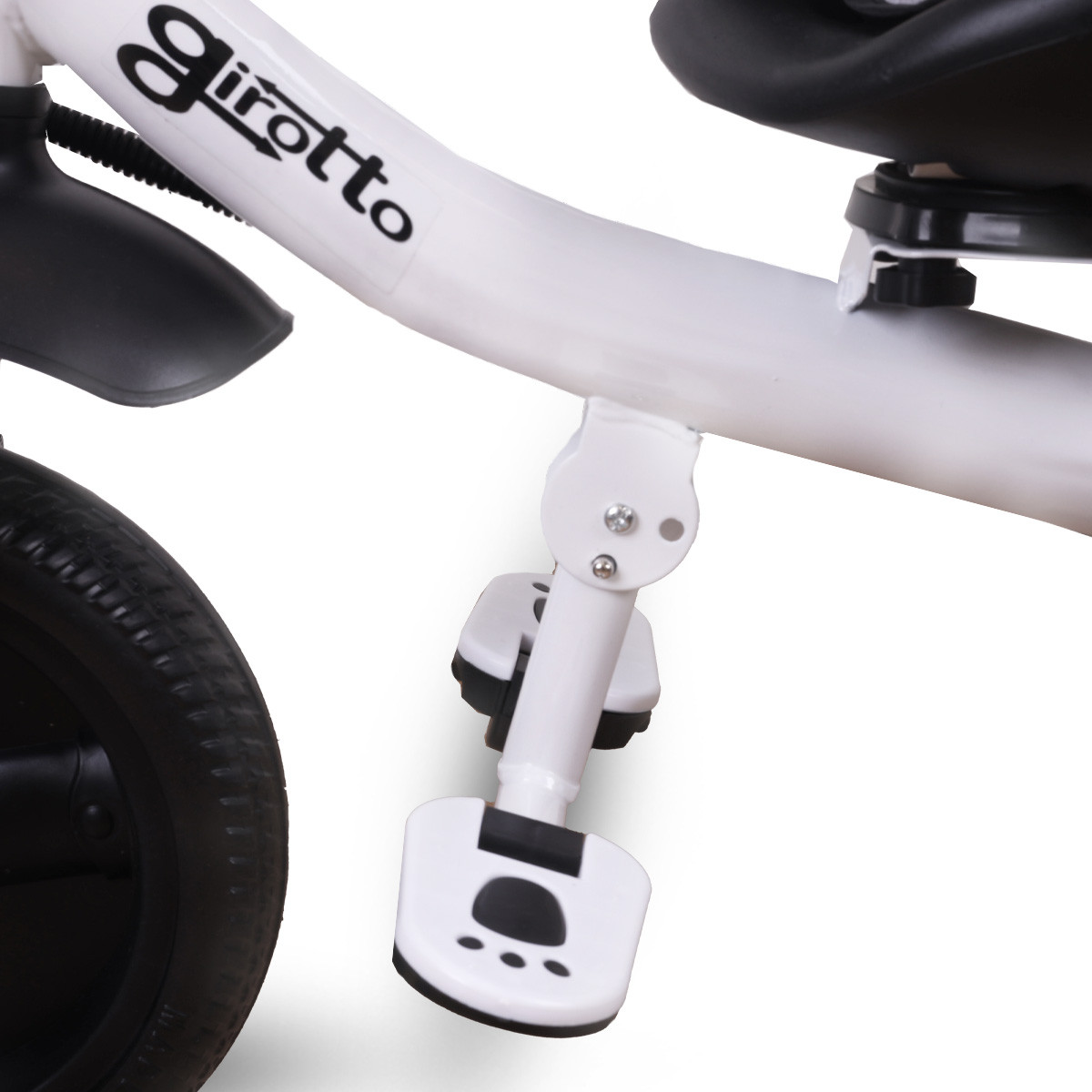 Jungle tricikl Girotto