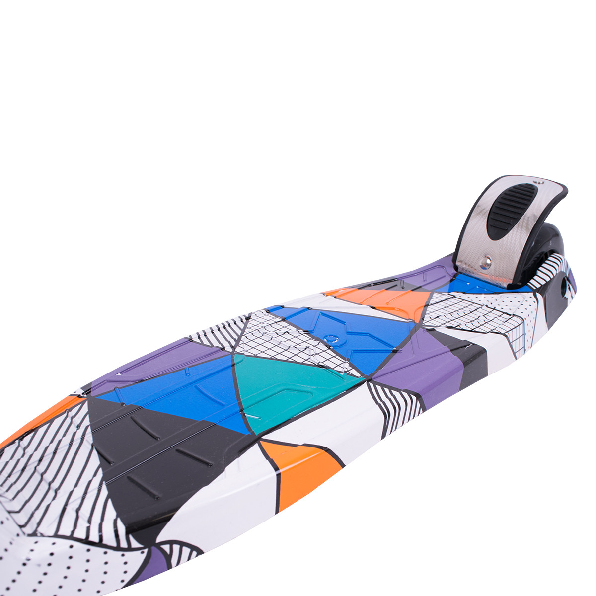 Jungle trotinet Triangle