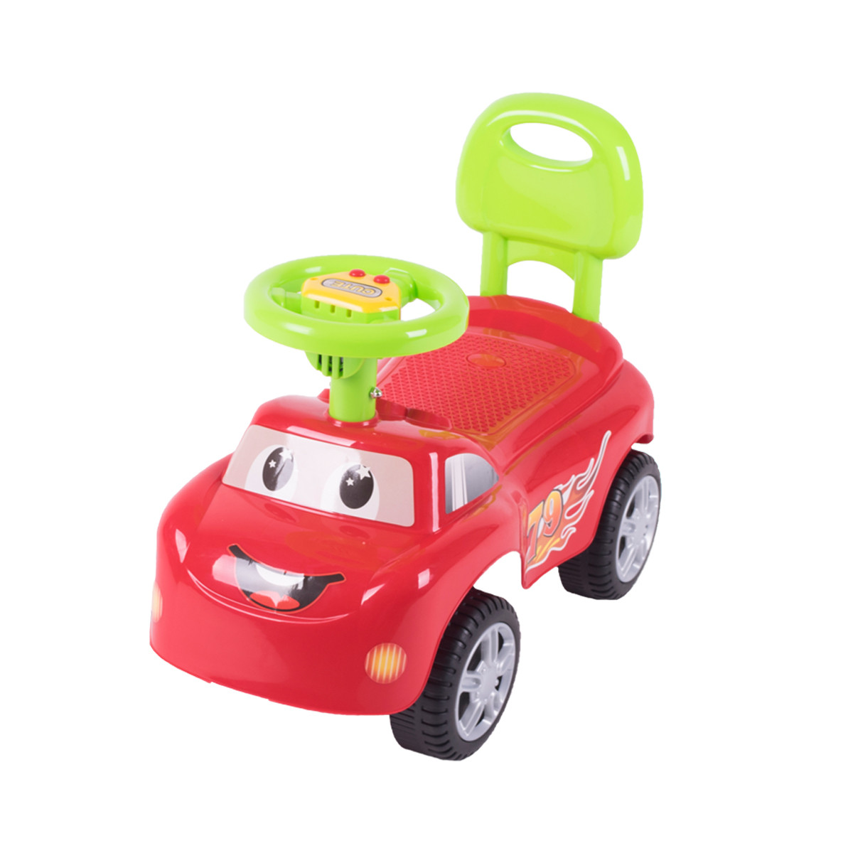 Jungle guralica 618A