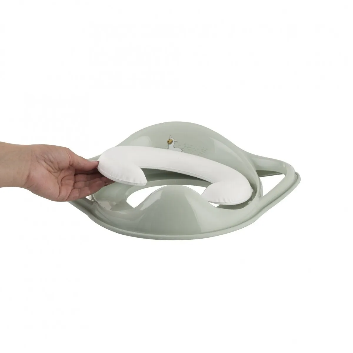 Maltex, adapter za WC