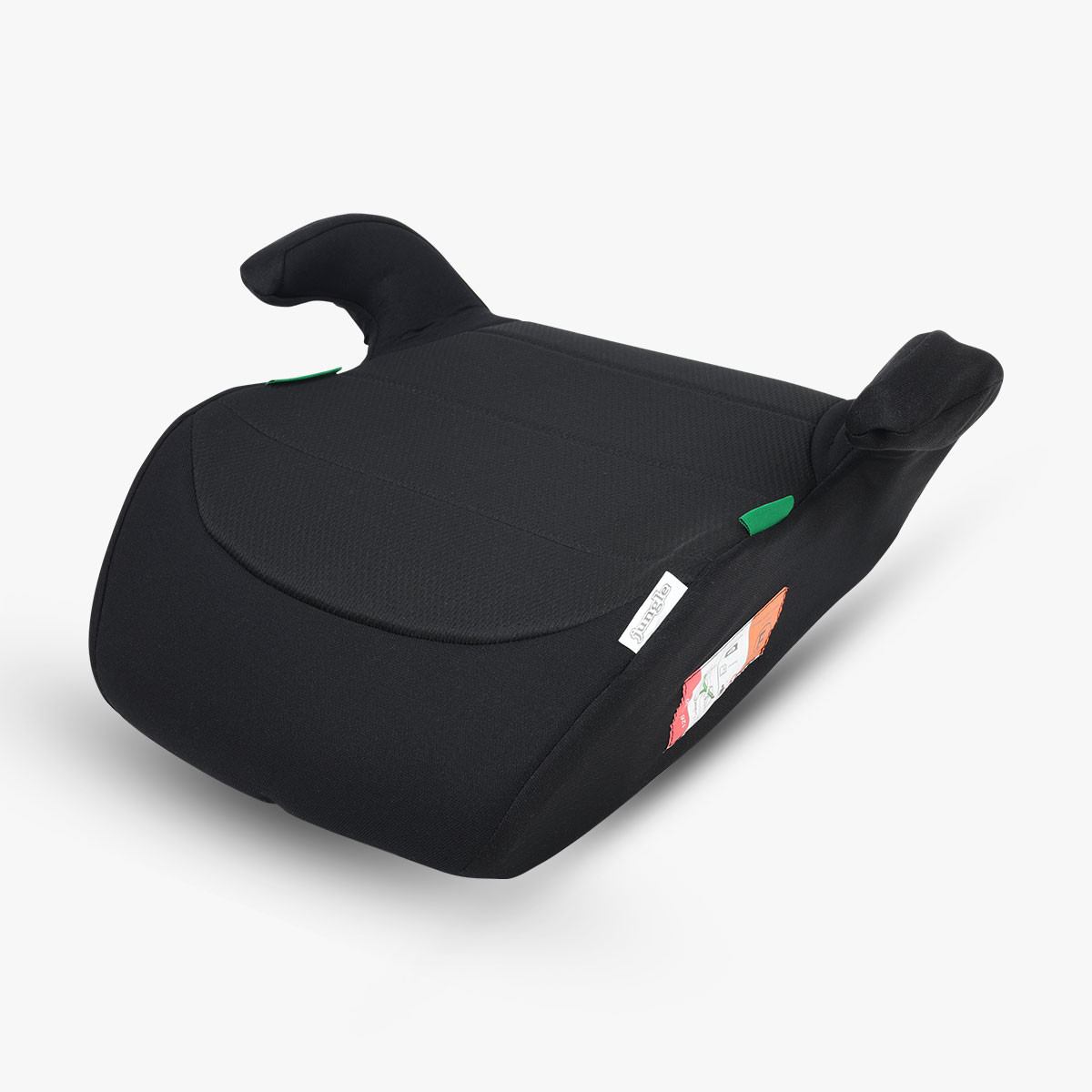 Jungle buster Tambu-Black R129