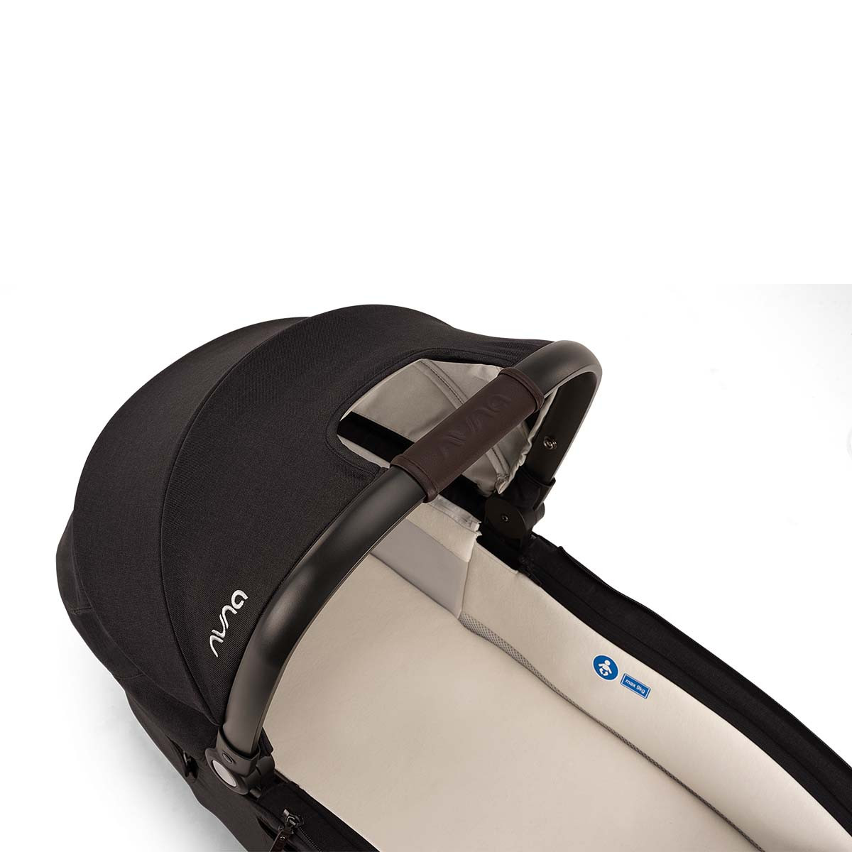 Nuna nosiljka za Demi Next, Caviar