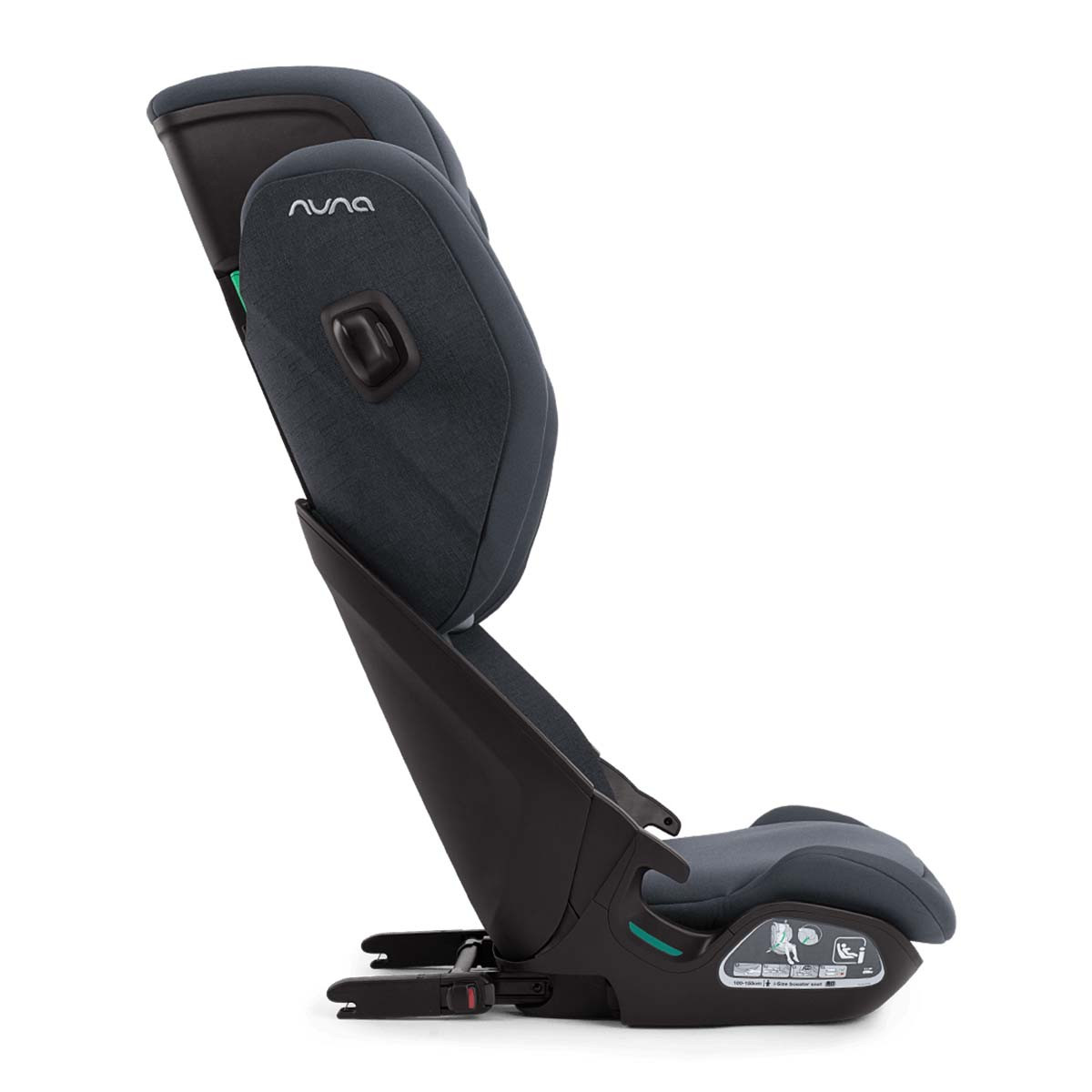 Nuna autosedište Aace Lx, Ocean, 100-150cm