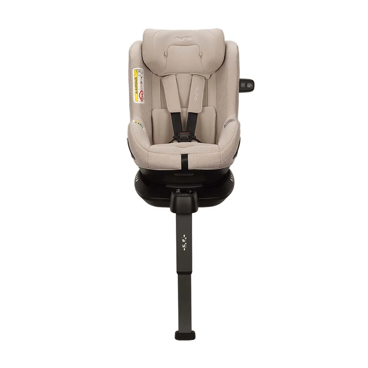 Nuna autosedište Todl Next, Biscotti, 40-105cm