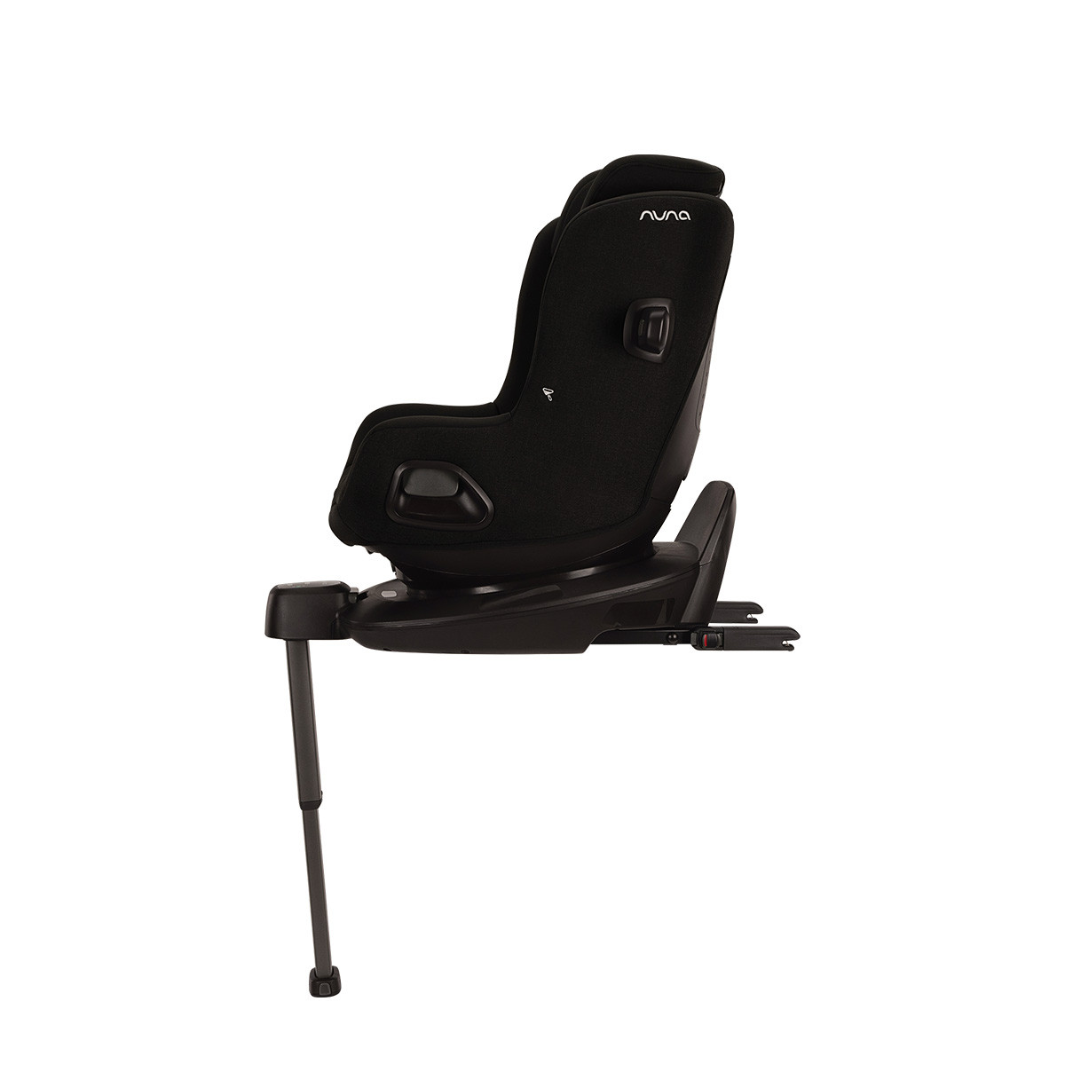 Nuna autosedište Pruu, Caviar,40-105cm