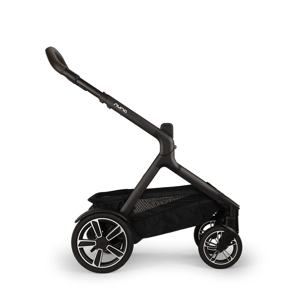 Nuna kolica Demi Next, Caviar