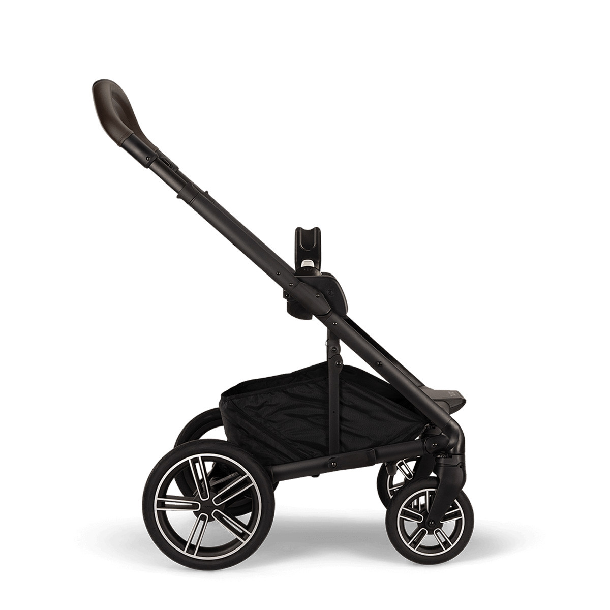 Nuna kolica Mixx Next, Caviar