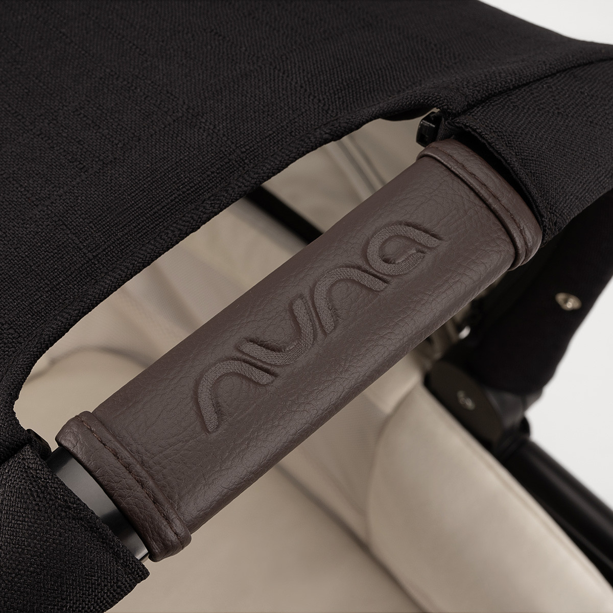 Nuna nosiljka za kolica Mixx Next, Caviar