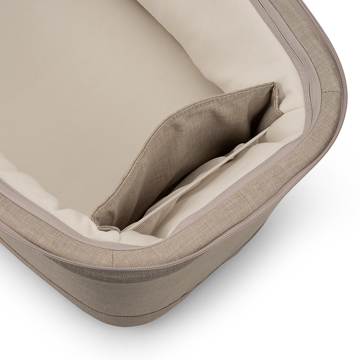 Nuna nosiljka za kolica Mixx Next, Biscotti