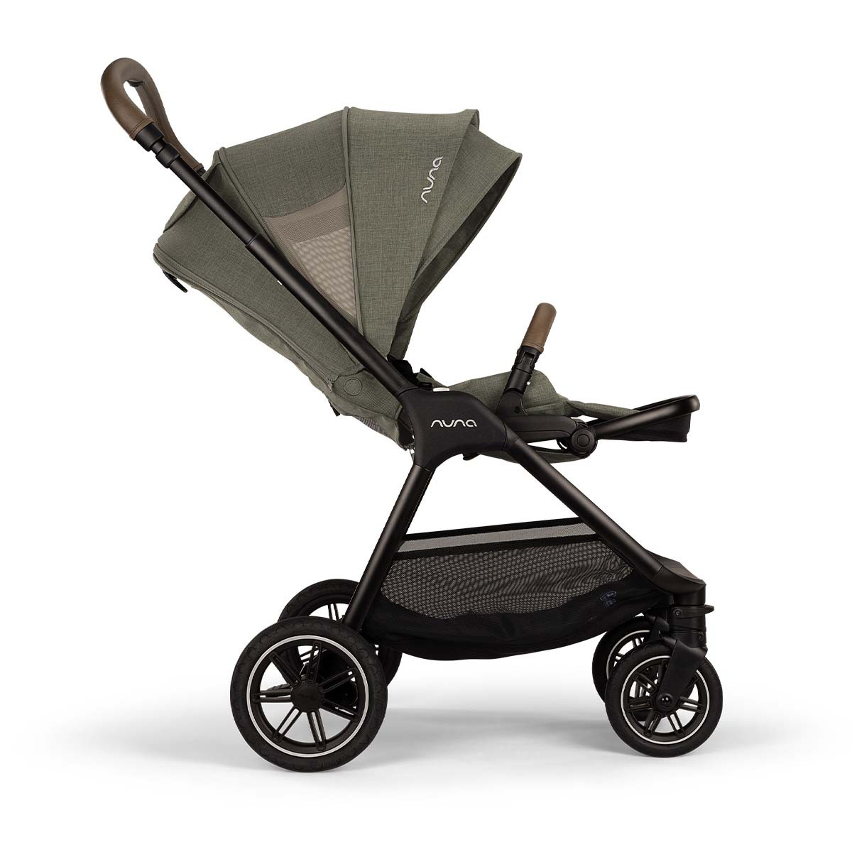 Nuna kolica Triv Next, Pine