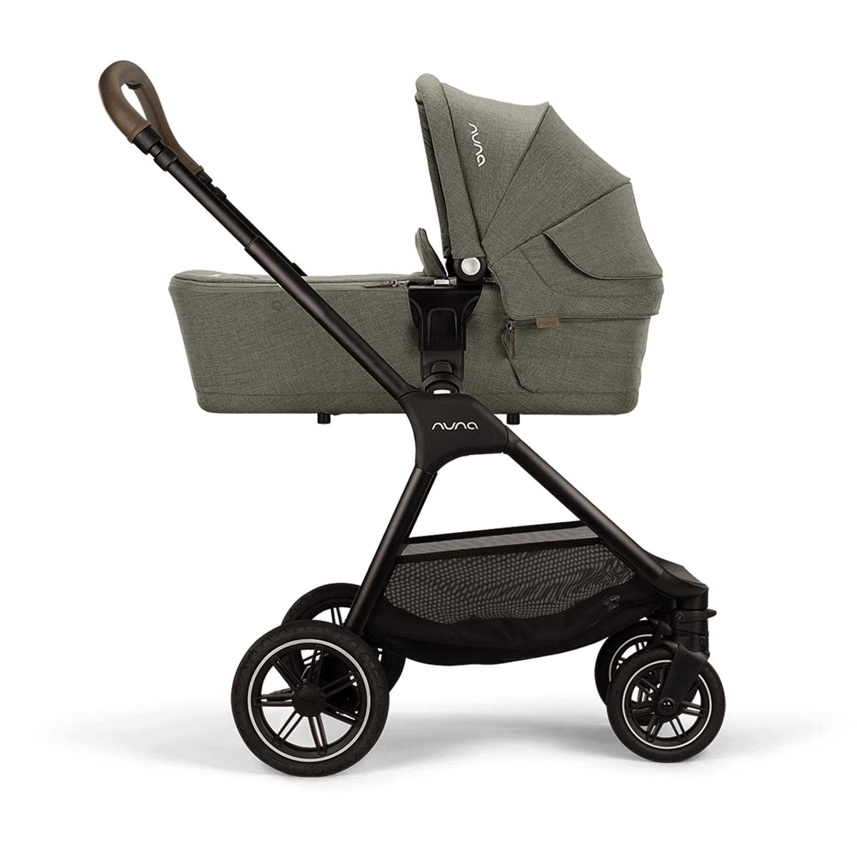 Nuna kolica Triv Next, Pine