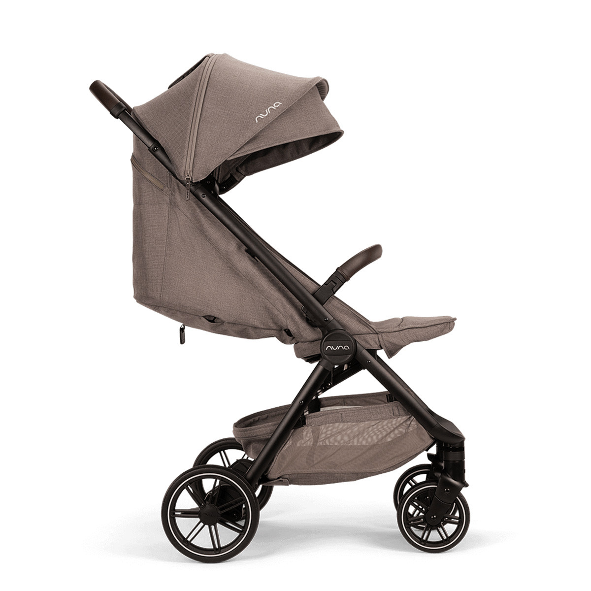 Nuna kolica TRVL LX, Cedar