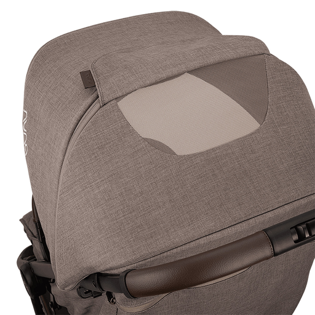 Nuna kolica TRVL LX, Cedar