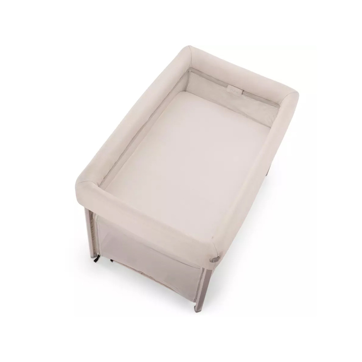 Nuna krevetac Paal, Biscotti