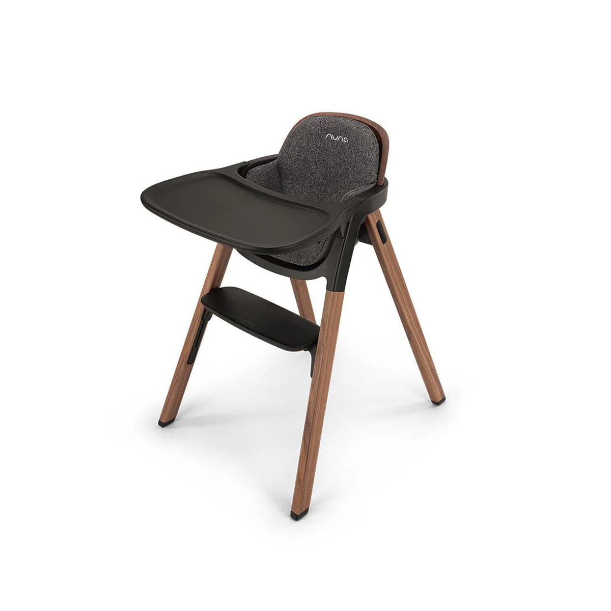 Nuna stolica za hranjenje Bryn, Sanderson