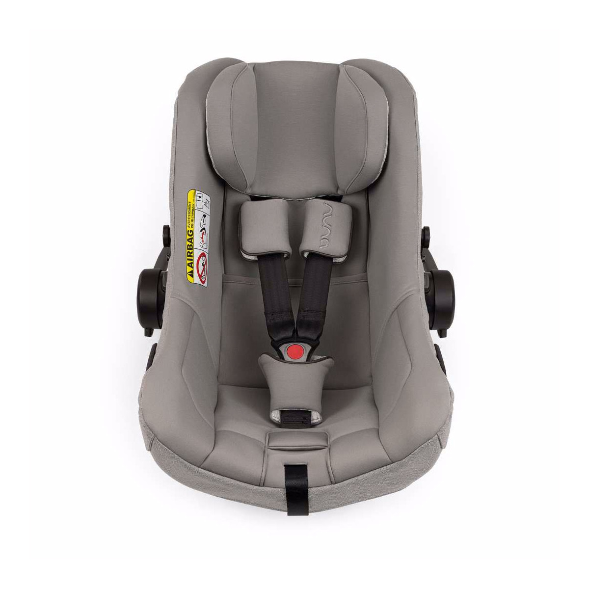 Nuna autosedište Pipa Next, Mineral