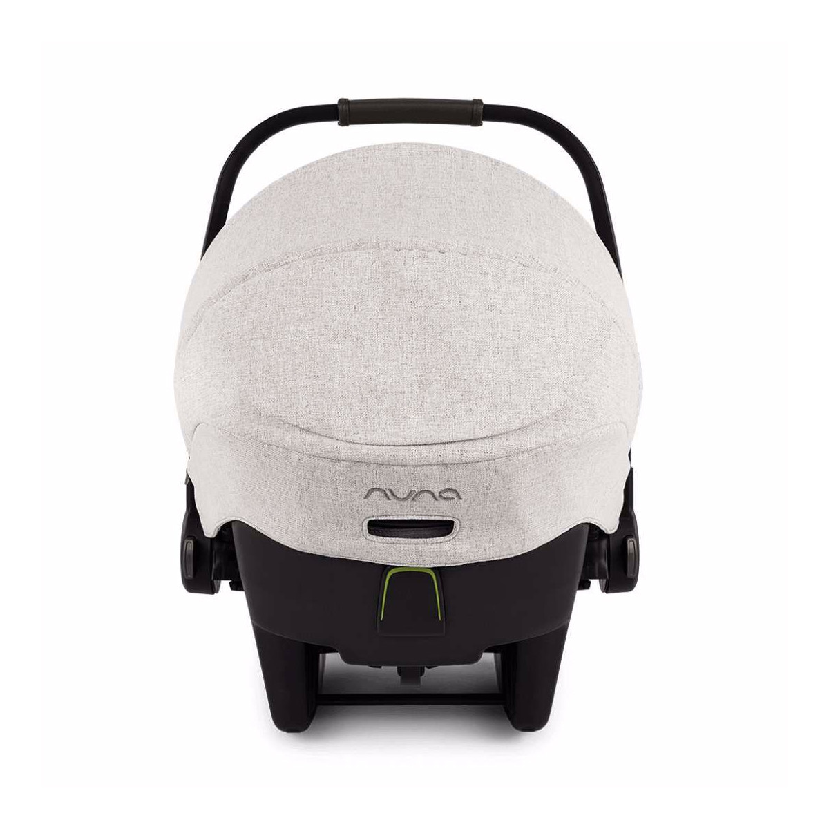 Nuna autosedište Pipa Next, Mineral