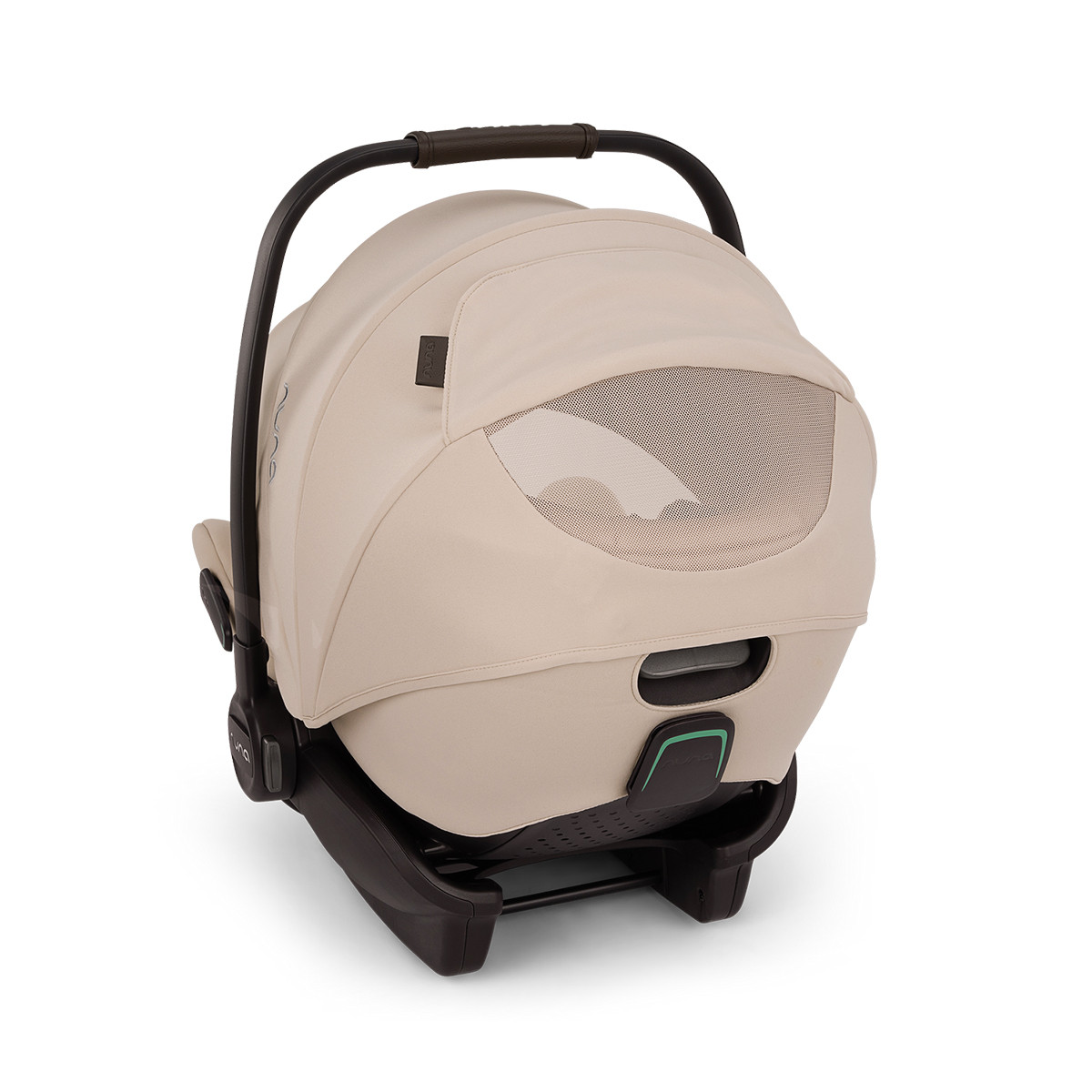 Nuna autosedište Arra FLEX, Biscotti