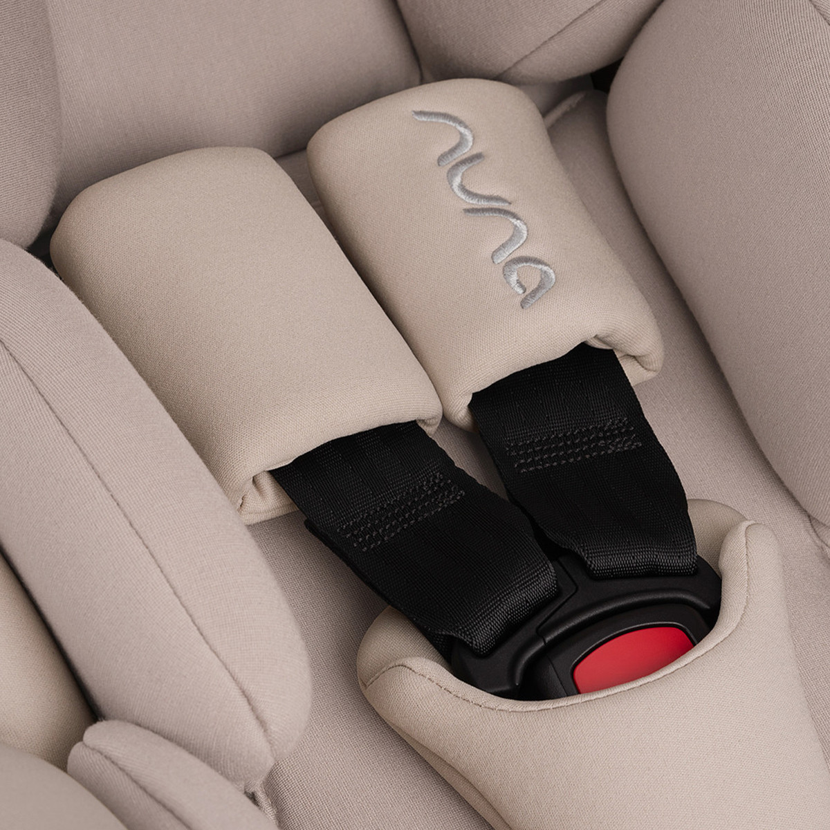 Nuna autosedište Arra FLEX, Biscotti