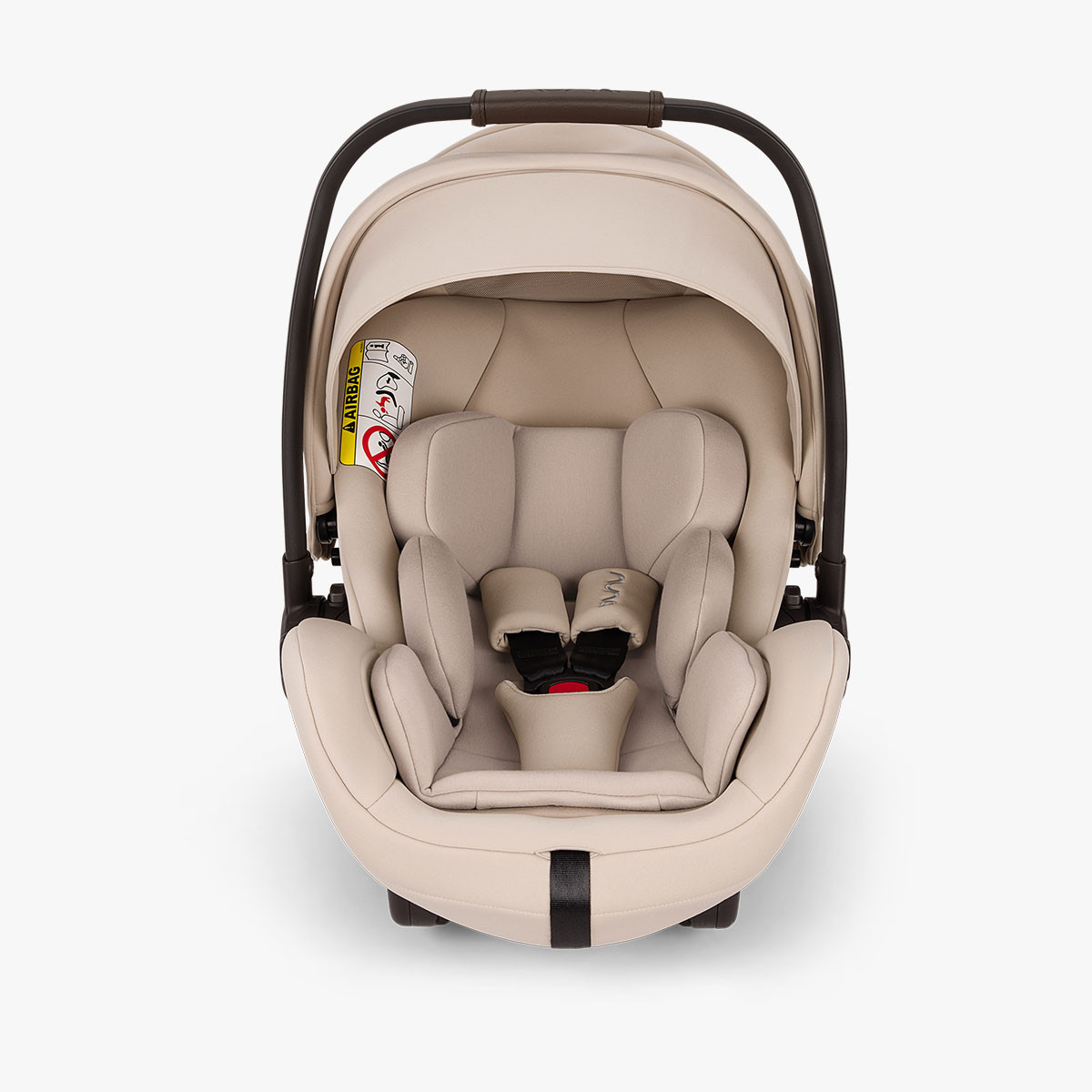 Nuna autosedište Arra FLEX, Biscotti