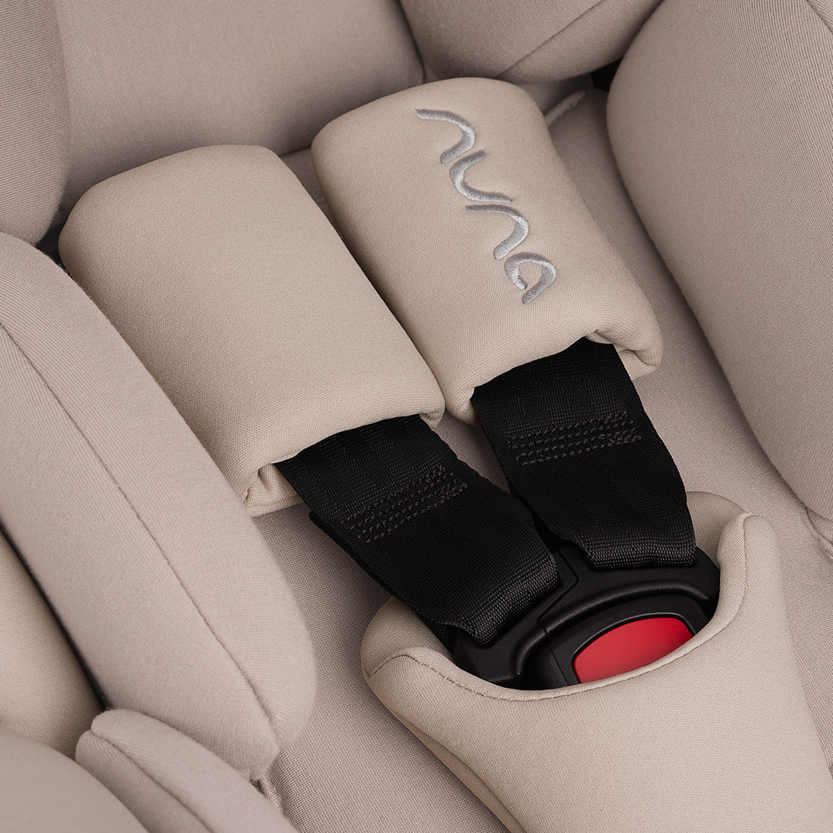 Nuna autosedište Arra FLEX, Biscotti