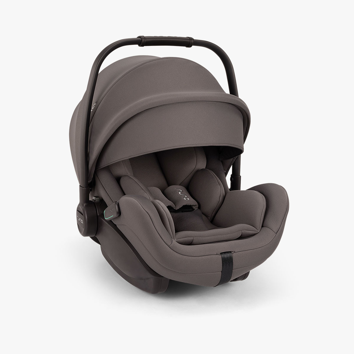 Nuna autosedište Arra FLEX , Thunder