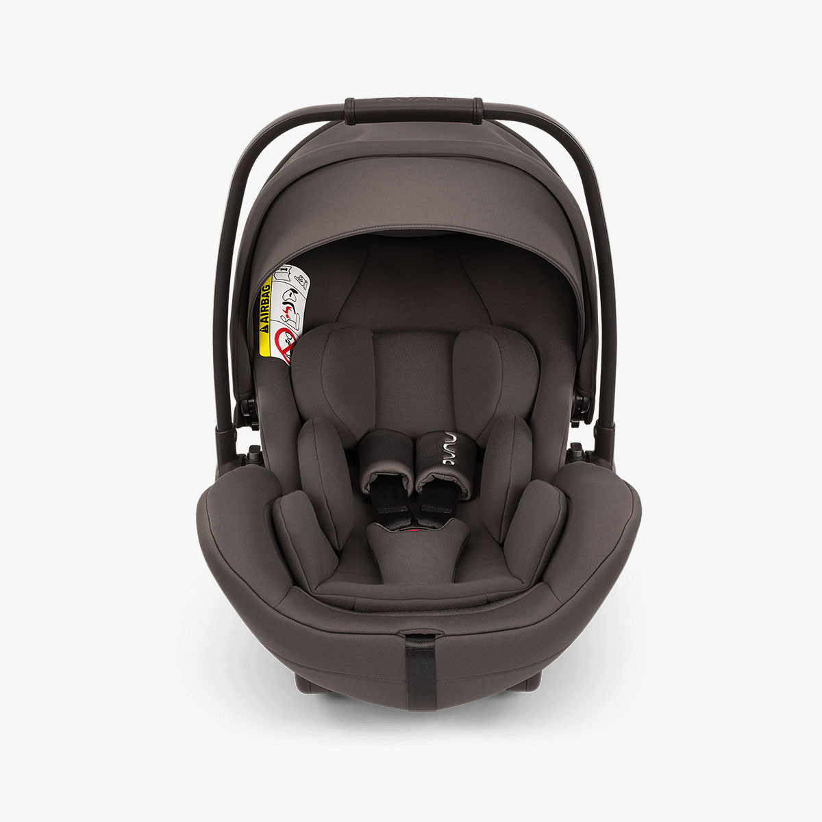Nuna autosedište Arra FLEX , Thunder