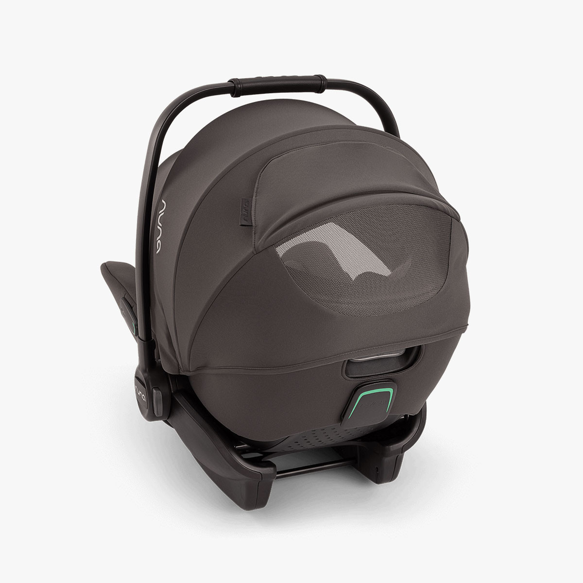 Nuna autosedište Arra FLEX , Thunder