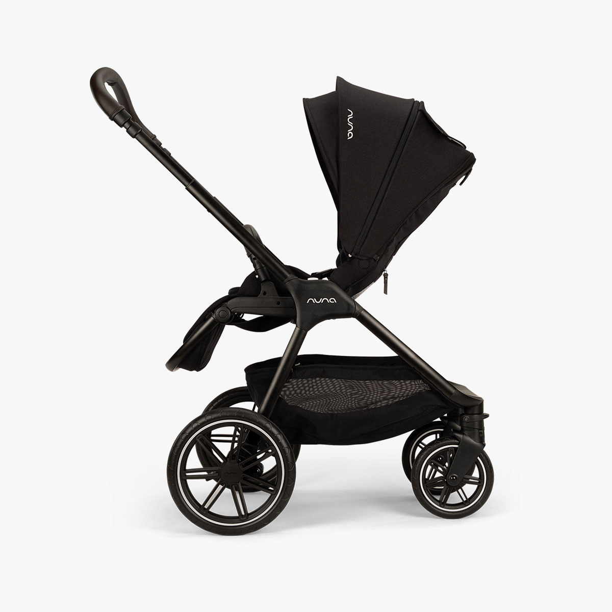 Nuna kolica Triv LX 2/1, Caviar