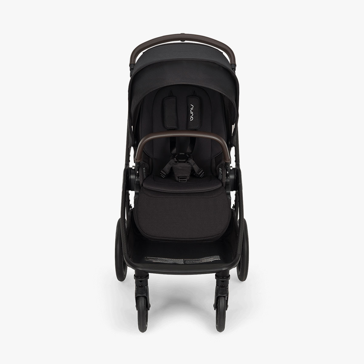 Nuna kolica Triv LX 2/1, Caviar